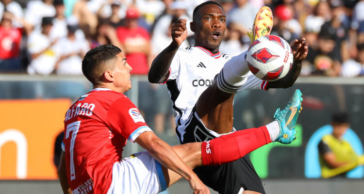 Colo-Colo-Magallanes-fútbol-chileno