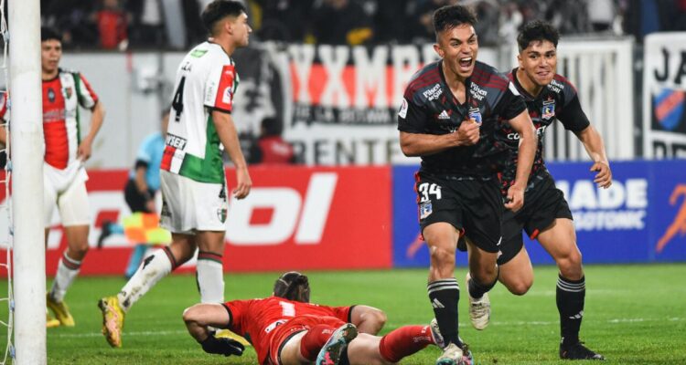 Oscar Guerra I Agencia Uno