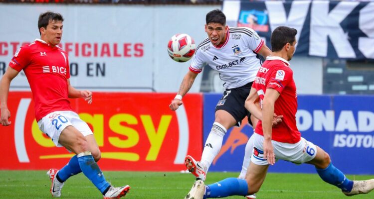 Sebastián Oria I Agencia Uno