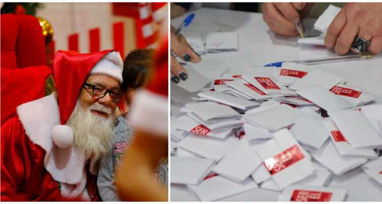 Emprendedores alertan “efectos negativos” por Plebiscito que será el domingo previo a la Navidad