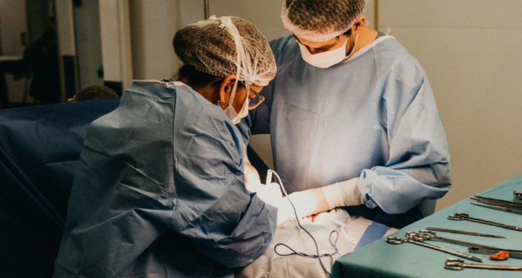 compleja cirugía Antofagasta