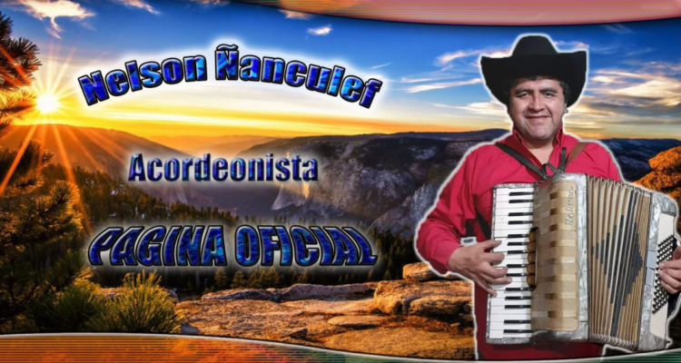 Confirman muerte de Nelson Ñanculef, músico de Los Príncipes del Norte