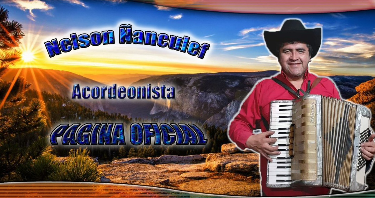 Confirman muerte de Nelson Ñanculef, músico de Los Príncipes del Norte