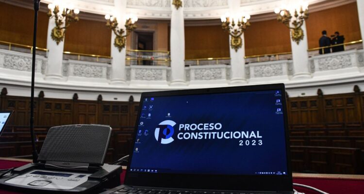Contexto | Consejo Constitucional