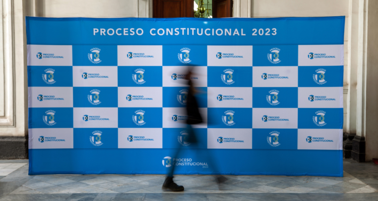 Nueva Constitución: El desafío de habilitar la legitimidad de la discusión democrática