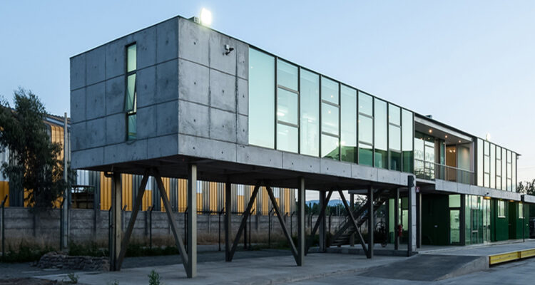 “Por estallido social y pandemia”: otra constructora quiebra y pide liquidación tras 17 años operando