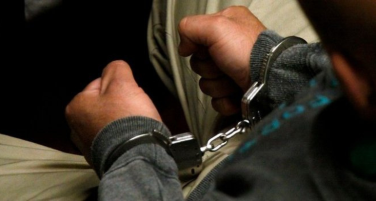 Comunero por el que RMM quemó casa en Victoria dejó parapléjico a carabinero y cumple pena de 47 años