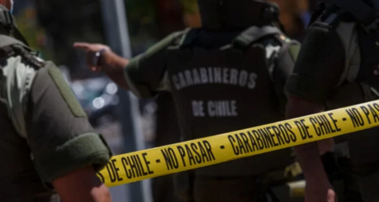 Dos menores de 12 y 13 años son atropelladas por colectivo en Villa Alemana