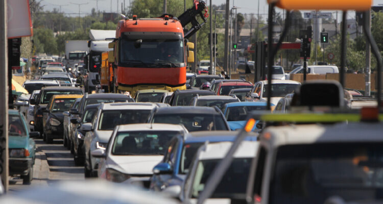 Contexto | Lukas Solís | Agencia UNO