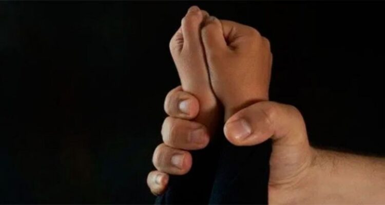 Condenan a 20 años de cárcel a hombre que violó a niña en reiteradas ocasiones