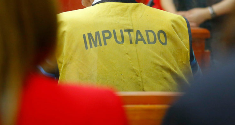 Detienen al presunto autor de macabro homicidio en Valparaíso