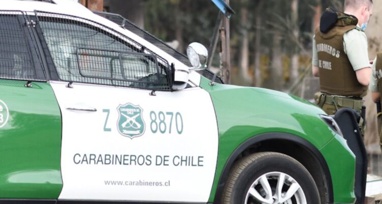 Investigan robo de dos camionetas desde oficinas de Sercotec en Puerto Montt