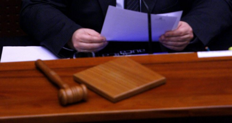 Fijan fecha para discutir sanción contra jueza acusada en caso Valentina: familia pide suspensión