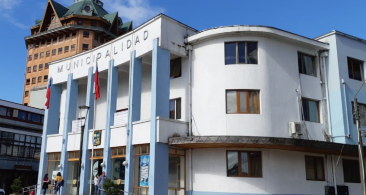 Municipio de Puerto Montt arrienda propiedad de hermano de exadministrador municipal