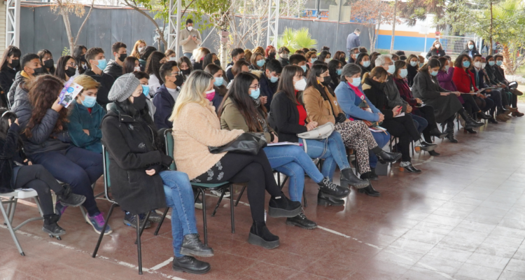 Los Lagos: cerca de 800 mujeres serán parte de programa de capacitación a cargo de Fundación Prodemu