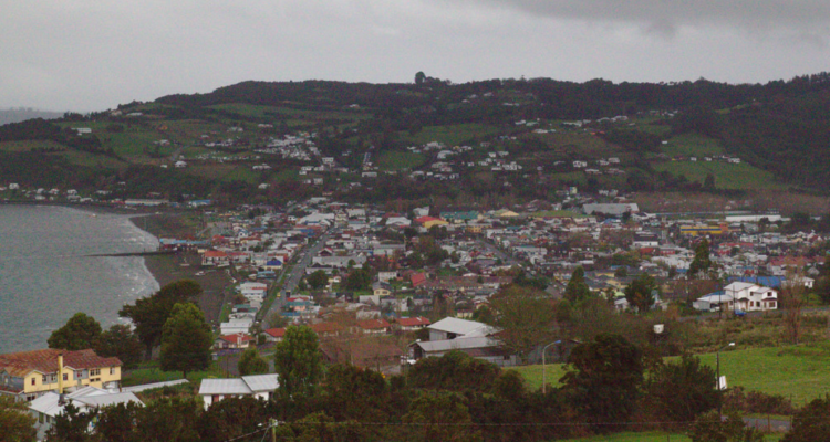 Revelan nulo avance de Participa y Kimün en convenio de saneamiento sobre títulos de dominio en Quinchao