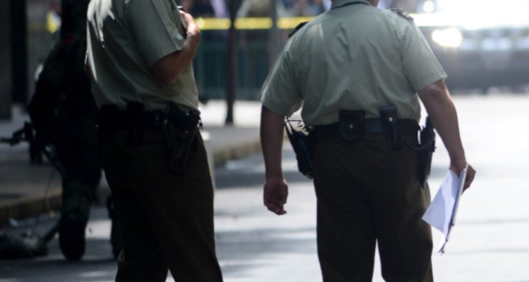 Revelan robo a Corporación de Asistencia Judicial en Temuco