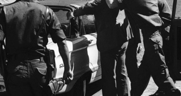 Exsargento es condenado a 12 años de cárcel por secuestro de trabajador de Conaf en dictadura