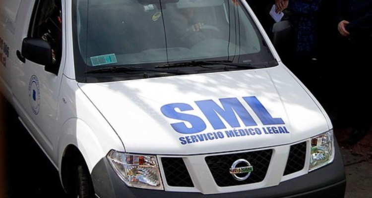 Identifican cadáver de hombre hallado en río Aconcagua en Quillota: tenía antecedentes por robo