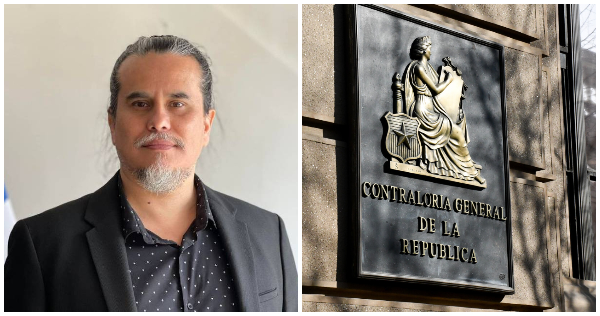 Convenios: Contraloría alerta irregularidad en salida de exseremi Contreras y advierte por renuncias