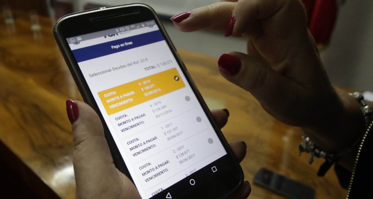 Fin a las Contribuciones: ¿regresivo o necesario?