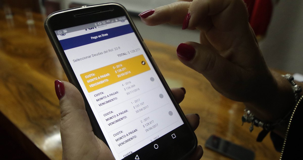 Fin a las Contribuciones: ¿regresivo o necesario?