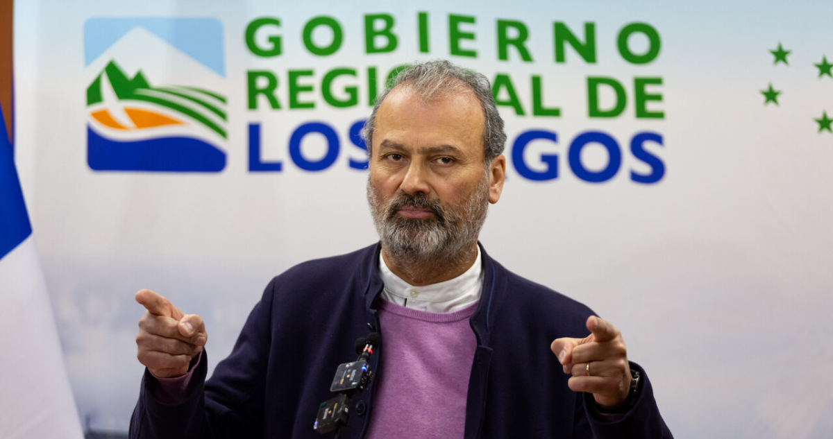 Caso Convenios arista Los Lagos: fiscal estaría suspendido por “sugerencias” a Vallespín y compañía