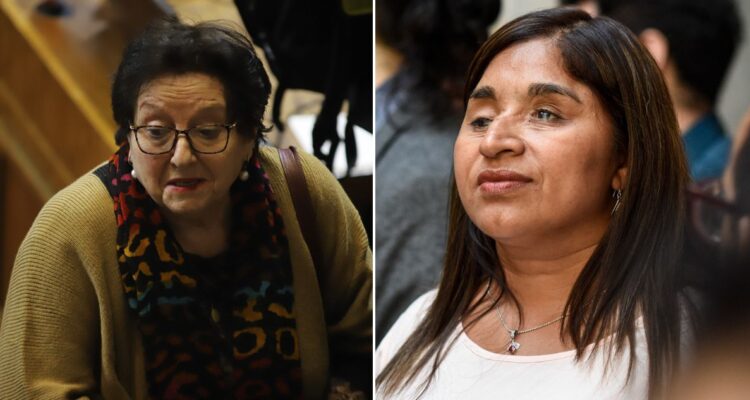 Cuántos años de cárcel arriesga la diputada Cordero tras desafuero por querella de senadora Campillai