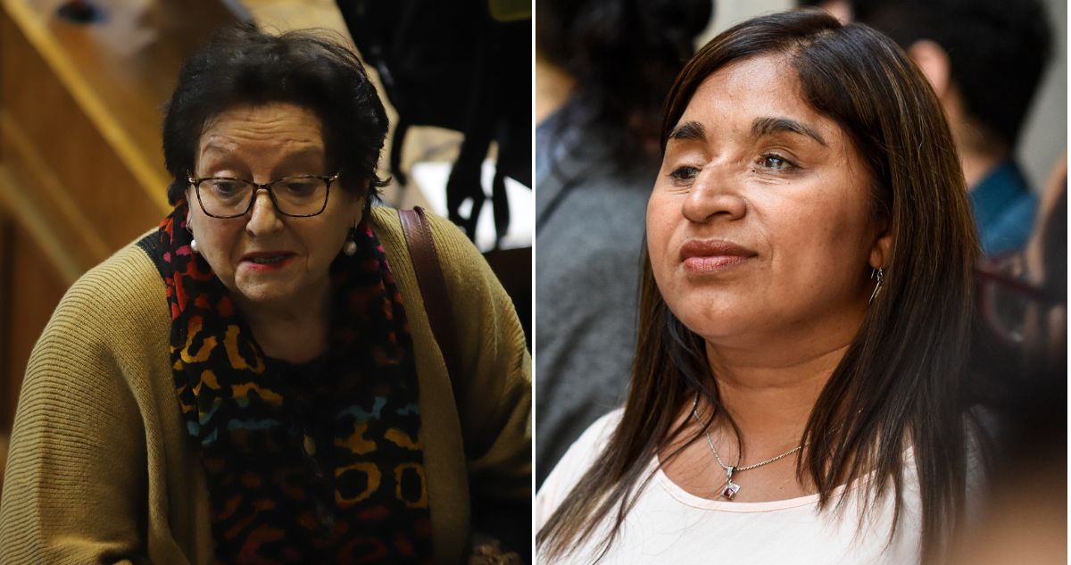 Cuántos años de cárcel arriesga la diputada Cordero tras desafuero por querella de senadora Campillai