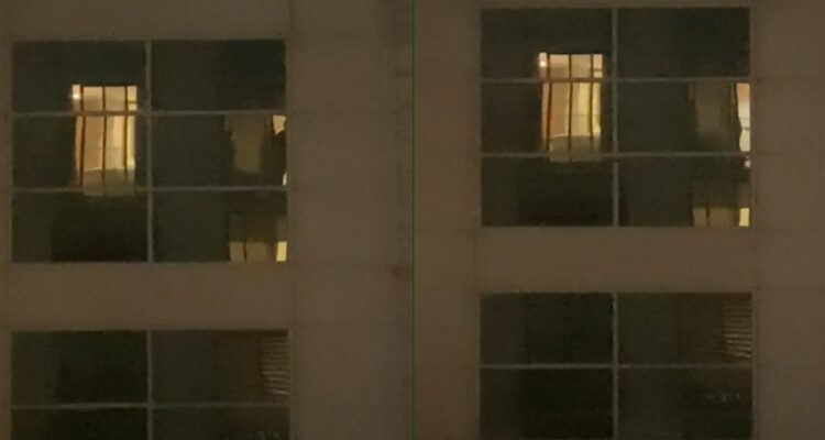 Detienen a coronel de Carabineros tras escandaloso altercado con una mujer en Las Condes