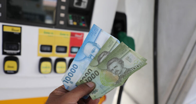 Los costos asociados al Transporte anotan descenso incididos principalmente por baja en combustibles