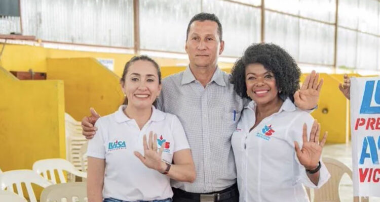 Crisis en Ecuador: asesinan a balazos al dirigente social Pedro Briones