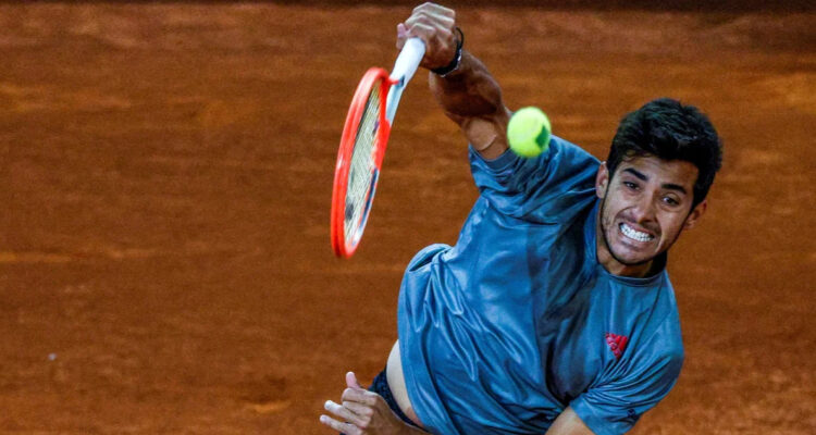 Cristian Garin previa Masters 1000 Canadá