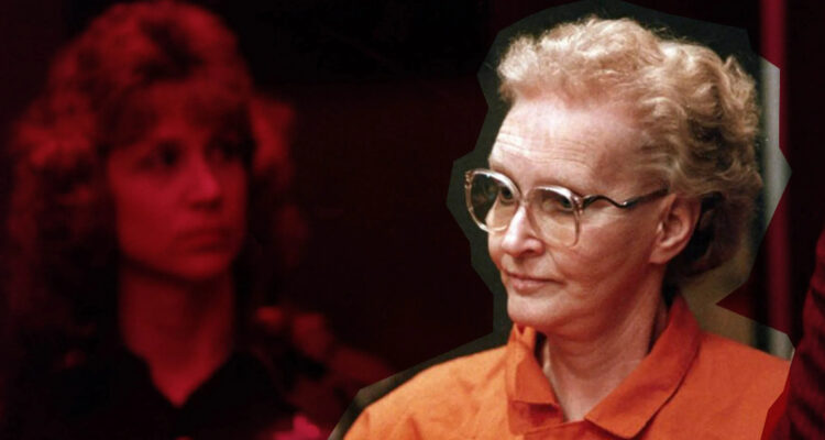 La “casa de la muerte” de Dorothea Puente: la cruel abuelita que asesinaba a sus inquilinos para enriquecerse