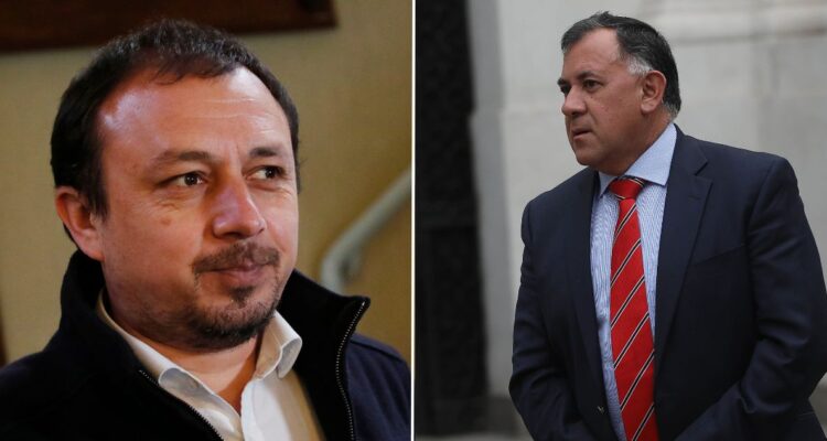 Oficialismo respalda crítica de Boric a Sergio Onofre Jarpa (RN) y DC cuestiona el tono de los dichos