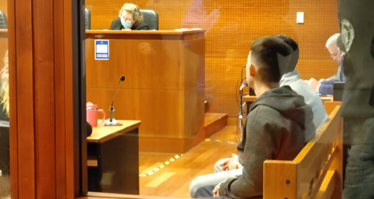 Declaran culpables a acusados de asalto a Cristian de la Fuente e hija: uno arriesga presidio perpetuo