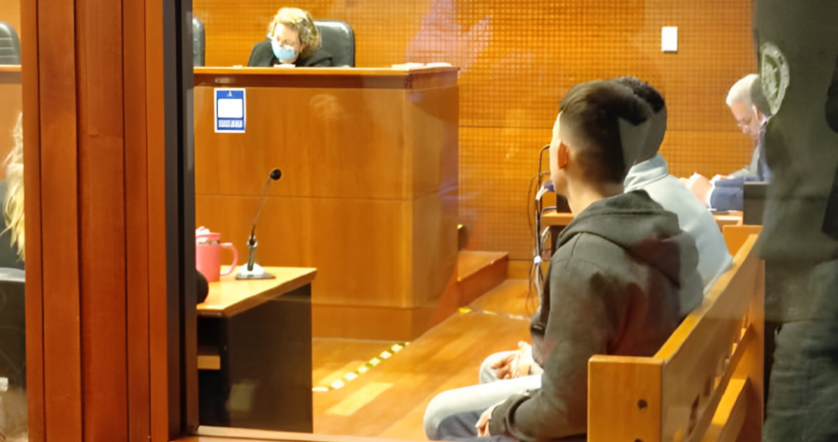 Declaran culpables a acusados de asalto a Cristian de la Fuente e hija: uno arriesga presidio perpetuo