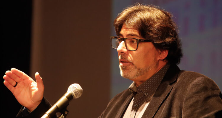 Daniel Jadue afirma que fue sobreseído en causa por torres del Barrio Bellavista