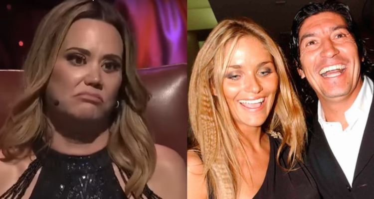 Daniella Campos por Kenita y Zamorano