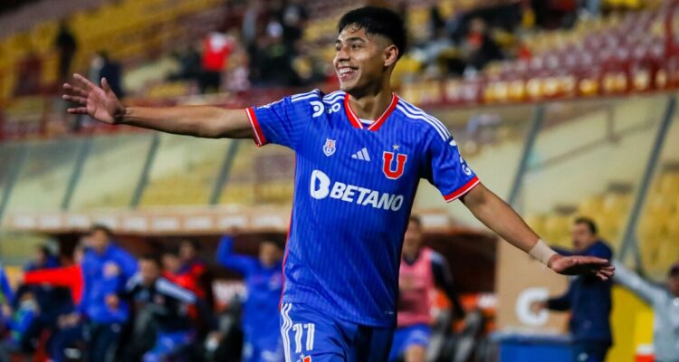 Darío Osorio parte al fútbol europeo.