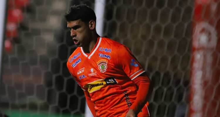 La ANFP investigara el caso tras los dichos de David Escalante.