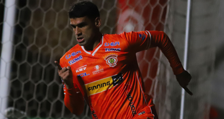 David Escalante realiza una grave acusación contra exjugadores de Cobreloa.