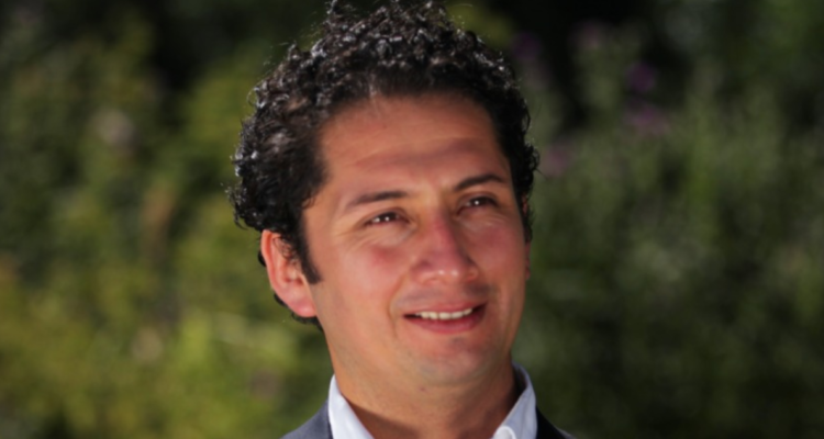 Decretan prisión preventiva para Diego Ancalao por lavado de activos, fraude y estafa contra el Fisco