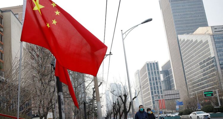 La deflación afecta a la economía china