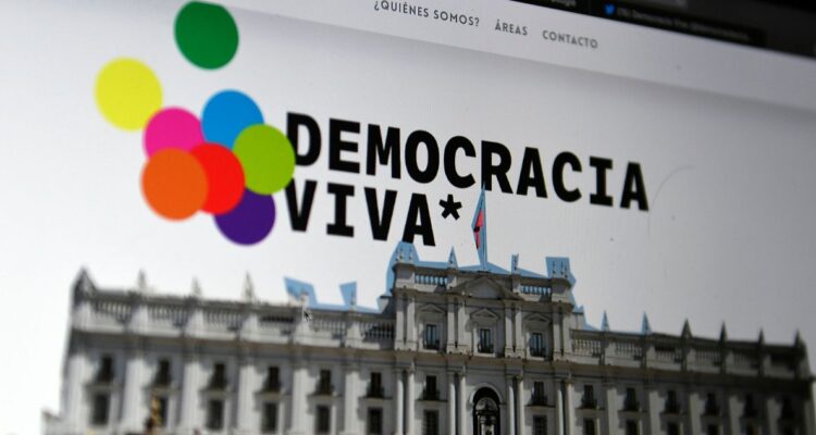 Democracia Viva insiste en corregir liquidación del Minvu tras vencer plazo para devolver 391 millones