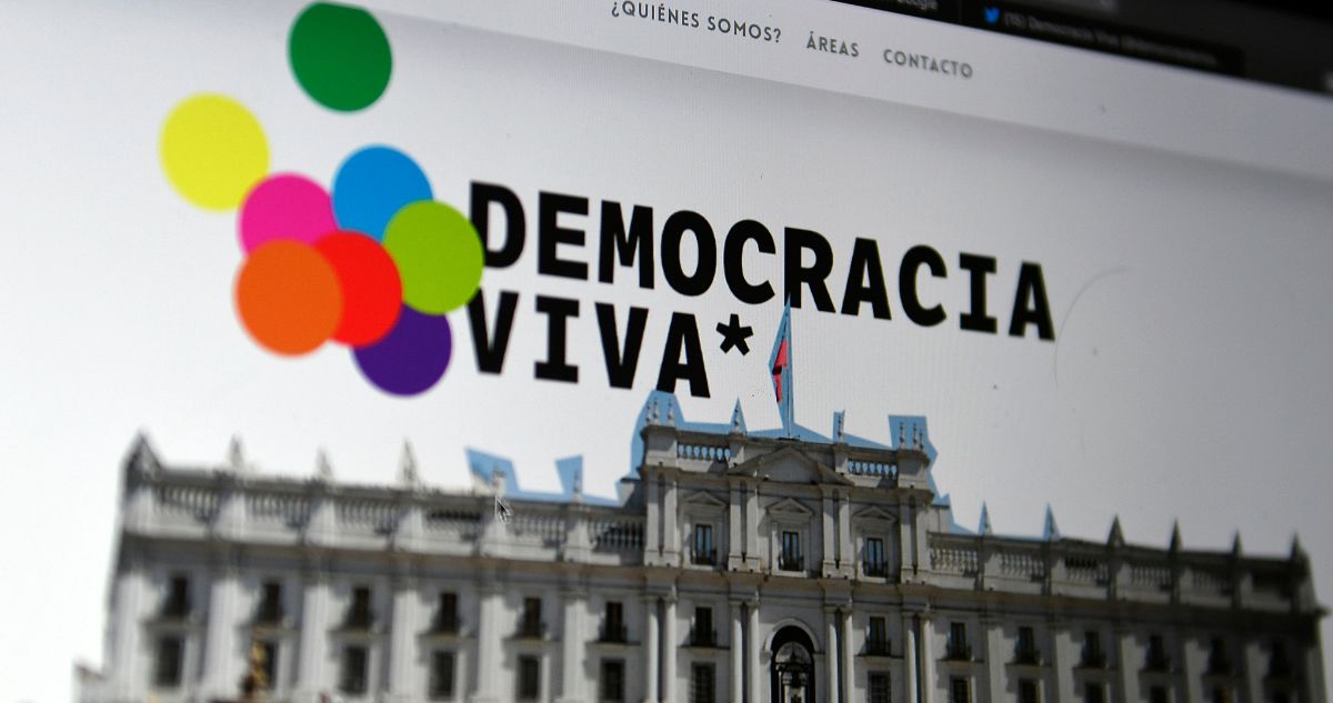 Democracia Viva insiste en corregir liquidación del Minvu tras vencer plazo para devolver 391 millones