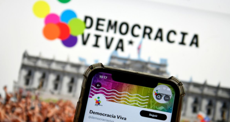 democracia viva