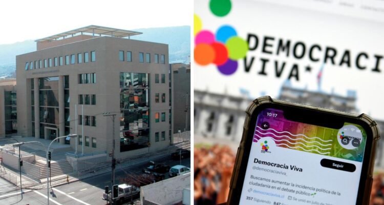 Justicia resuelve excluir a Revolución Democrática como querellante en caso Convenios en Antofagasta