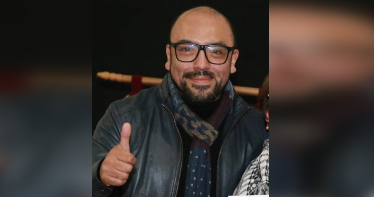 Detienen a jefe de gabinete del alcalde de Collipulli por denuncia de violación a guardia de seguridad