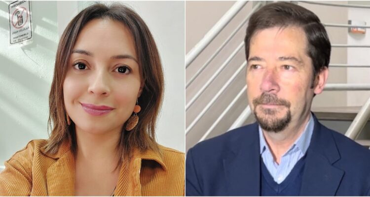 Denuncia de polizzi contra exseremi del Bío Bío